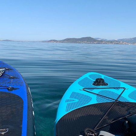 Le Palmae, Serenite Et Charme En Coeur De Ville Hyères Esterno foto