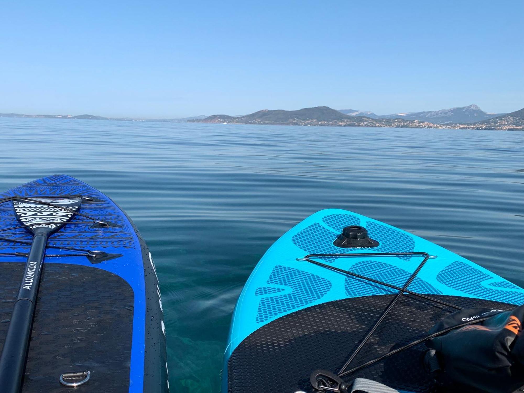 Le Palmae, Serenite Et Charme En Coeur De Ville Hyères Esterno foto